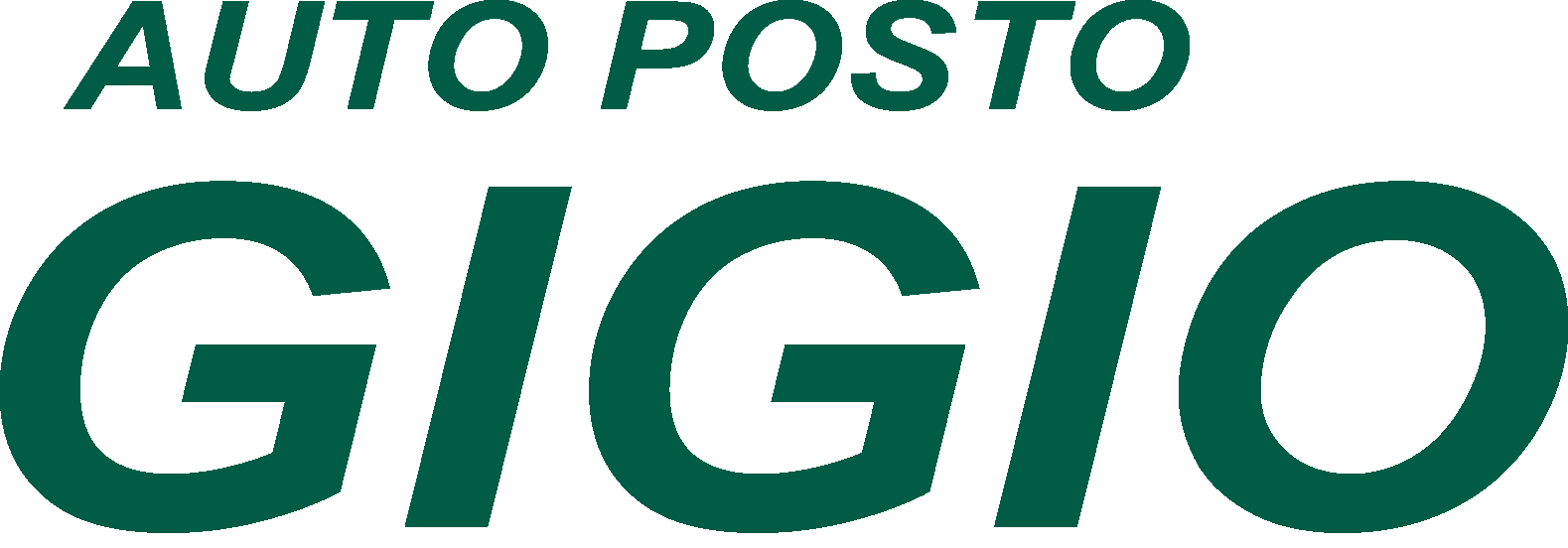 Auto Posto Gigio
